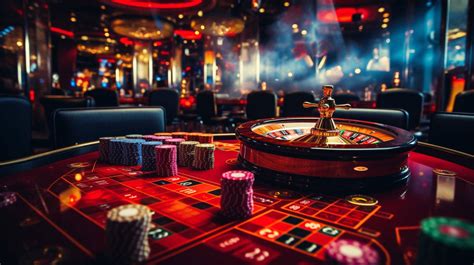 accounting for casinos and gaming